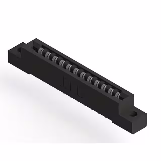 857-012-454-102 EDAC Inc.  Edgeboard Connectors